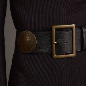 12th Tribe | Accessories | 2th Tribe Siesta Black And Silver  display picture 3